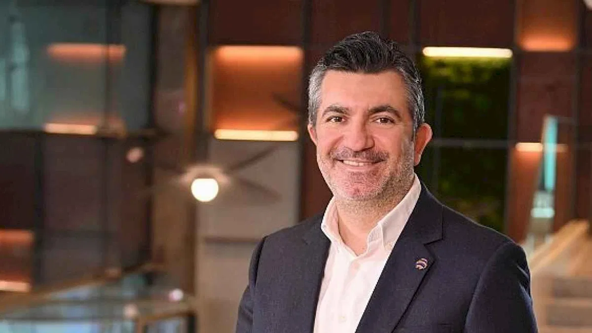 UPT'den Türkiye fintek sektöründe bir ilk! Kurumlara internet şubesi üzerinden uluslararası para transferi hizmeti vermeye başladı