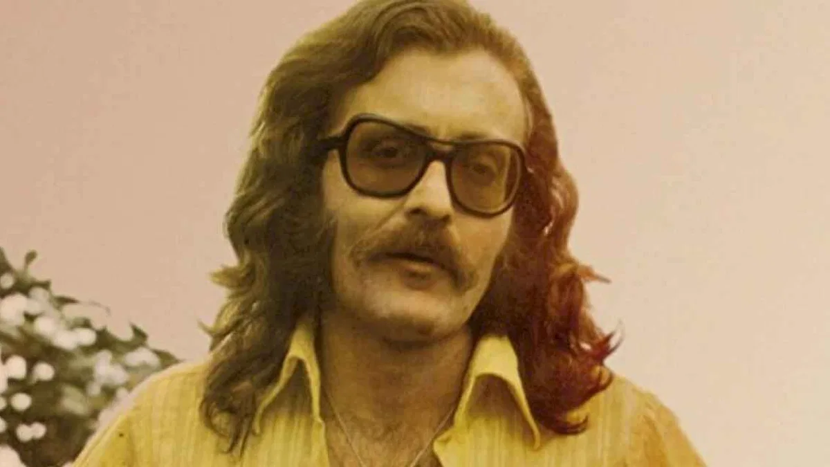 Murat Kekilli: Cem Karaca, toplumun duyarlı kanadıydı