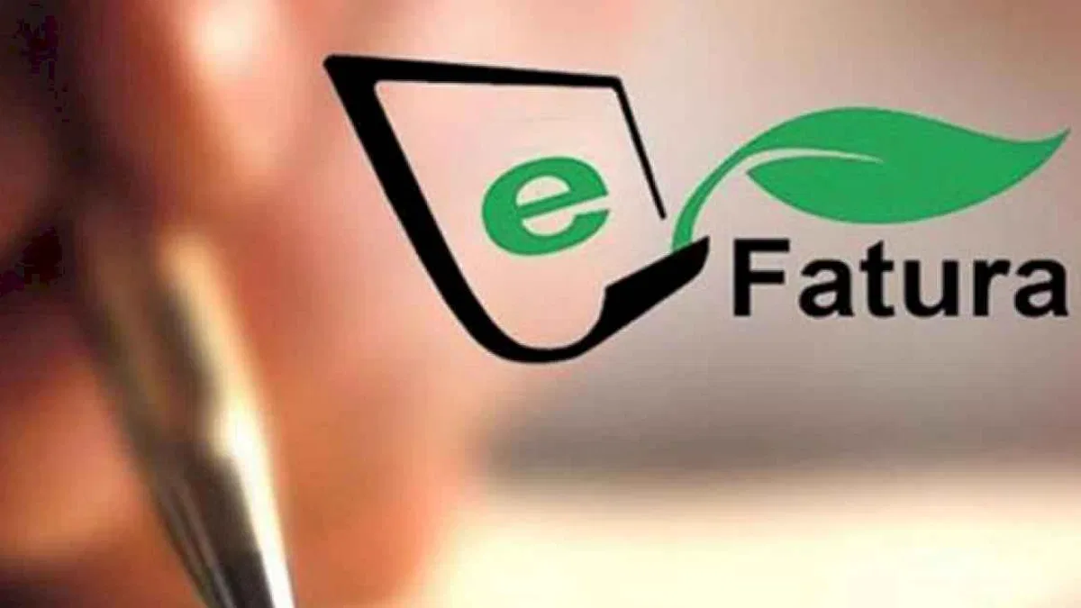 e-Fatura'ya zorunlu geçiş yapacak mükellefler