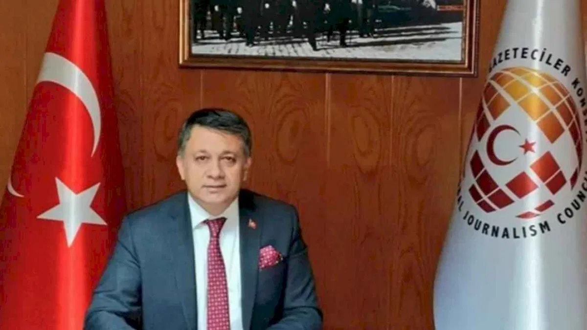 KGK: Cumhuriyetimizin temel değerlerinden taviz veremeyiz