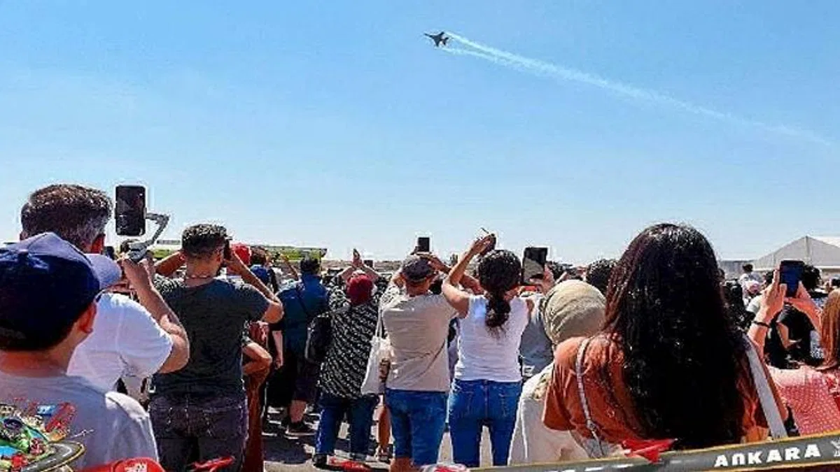 Kapsül Teknoloji Platformu TEKNOFEST Ankara'da Konya'yı Temsil Ediyor
