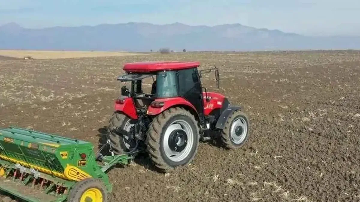 Sertifikalı tohum ve fidan destekleme başvurularında son tarih 31 Temmuz