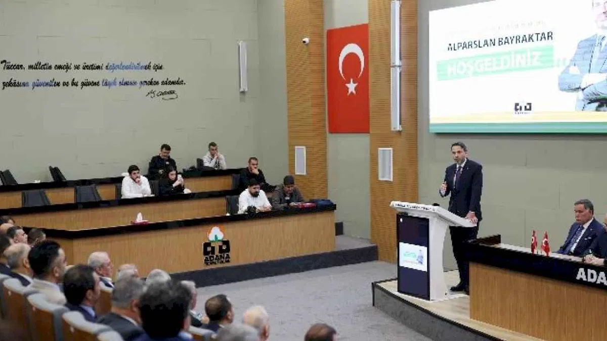 Doğal gazda 3,7 milyon rakamını gördük