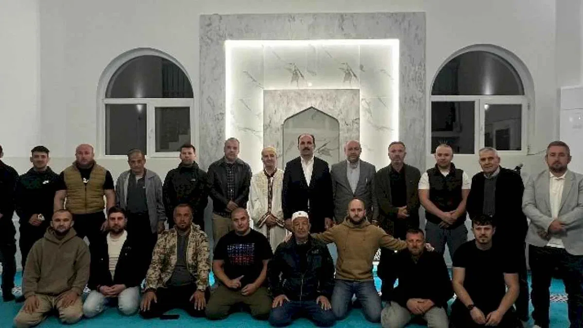 Türk Dünyası'nın kardeşlik hukuku güçleniyor