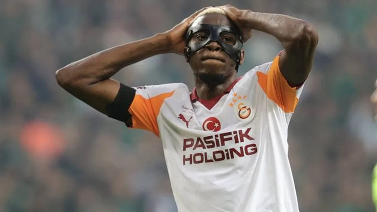 Kocaelispor 1-0 Galatasaray (Maç Sonucu) Aslan Kocaeli'de yıkıldı!