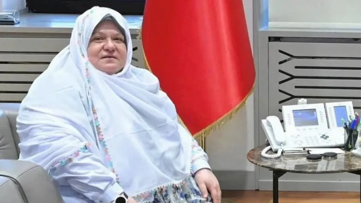 Mihalgazi Belediye Başkanı'na yönelik nefret paylaşımlarına soruşturma