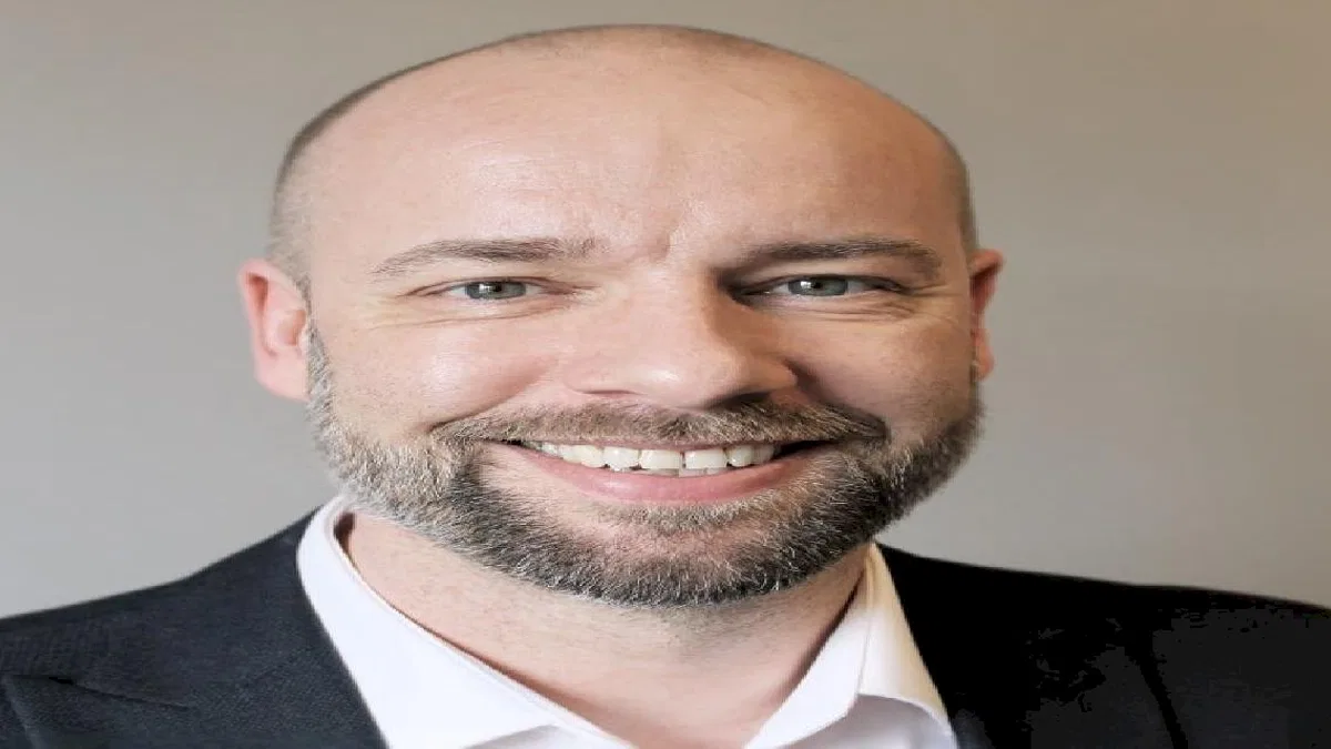 AMD Pro AV, Yayın ve Tüketici Kıdemli Müdürü Rob Green, AV-over-IP Hakkında Konuştu