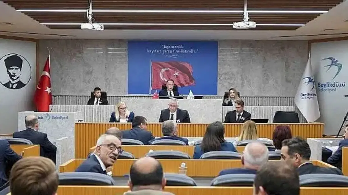 Artık Tüm Sorumluların Gereğini Yapmasını İstiyoruz!