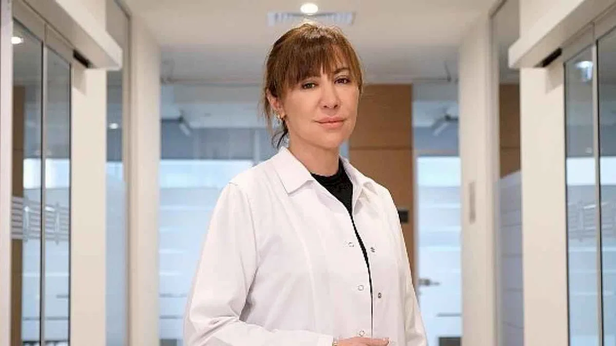 Ağız sağlığı, osteoporoz riski hakkında ipuçları veriyor