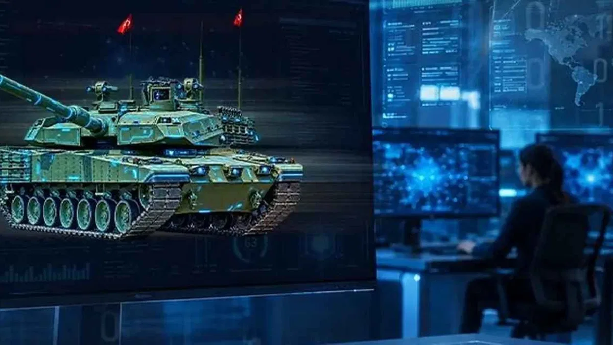 Savunma Sanayii 'bilişim personeli' alacak