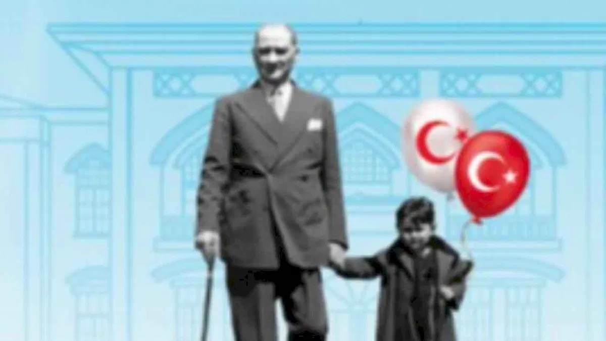 İzmit, 23 Nisan’da çocuk sesleriyle şenlenecek