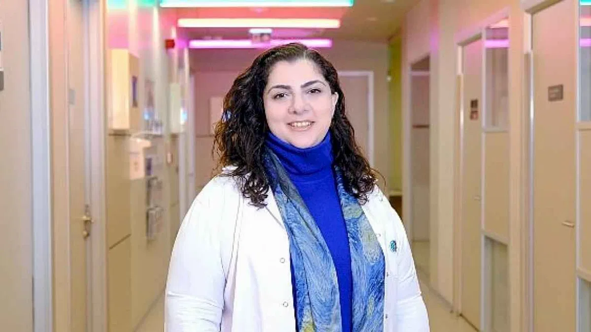Nörodejeneratif hastalıklarda Dil ve Konuşma Terapistleri, hastalar için umut oluyor