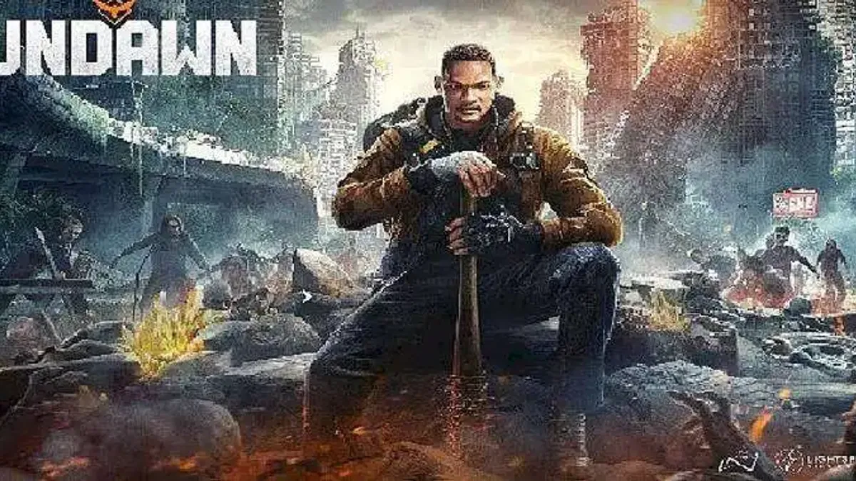 Undawn ile kıyamet sonrası bir dünyada maceraya atılın - Şimdi tüm dünyada yayında!