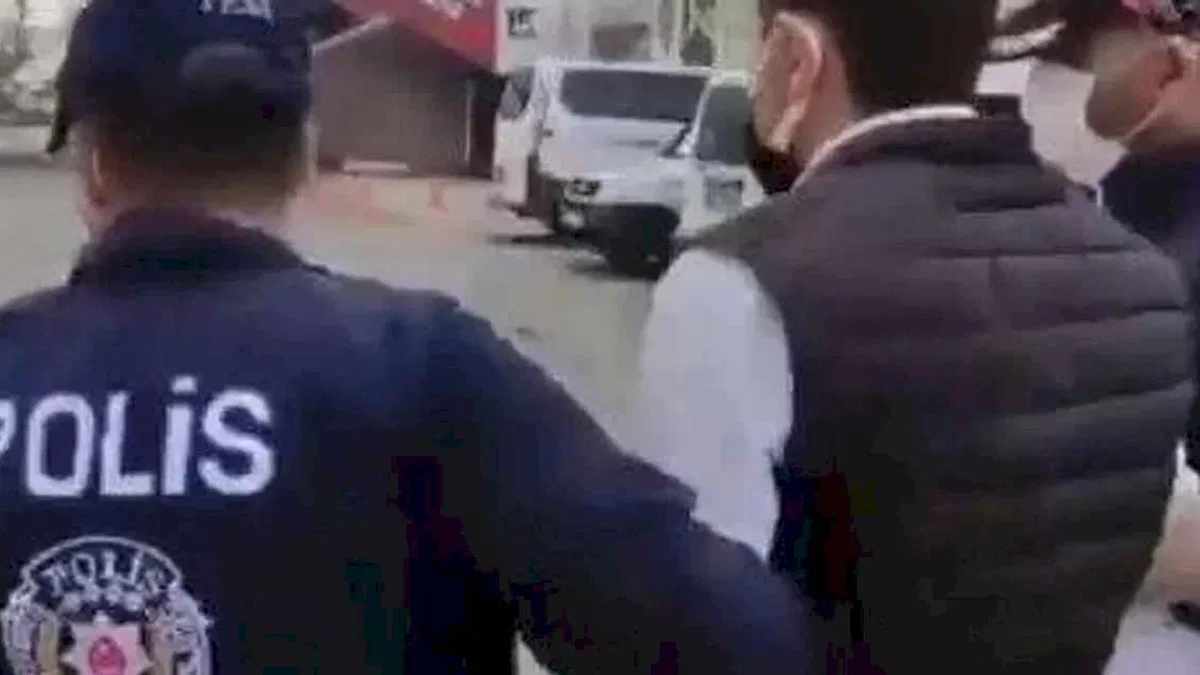 Terör örgütüne 24 tutuklama