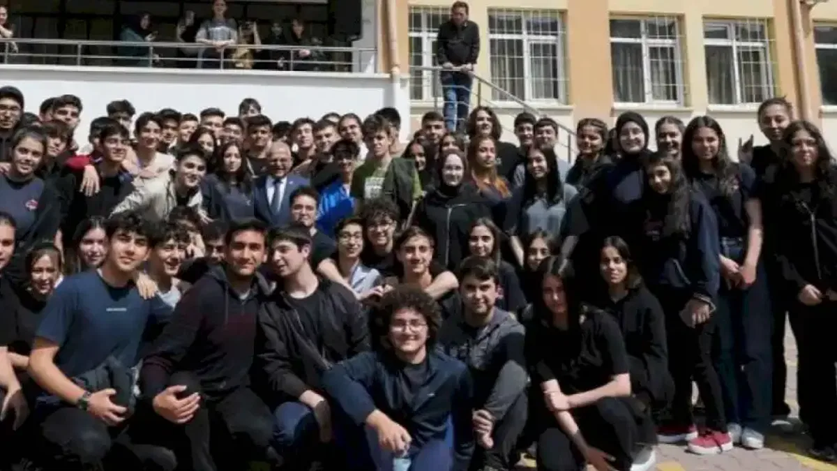 Kayseri Büyükşehir’den 18 Milyon TL’lik “eğitim” desteği