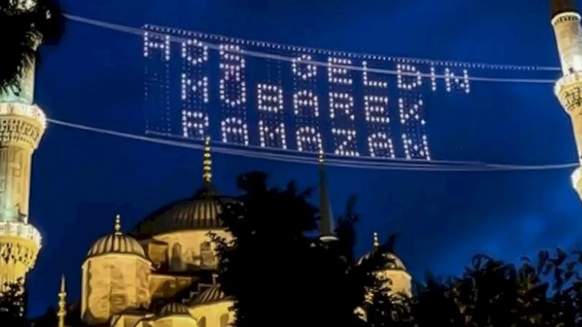 Diyanet'ten Ramazan başlangıç açıklaması