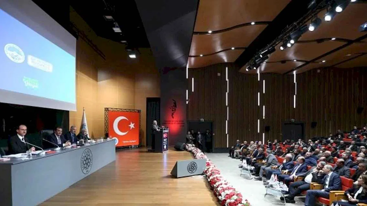 Başkan Büyükkılıç 14 başlıkta projelerini açıkladı