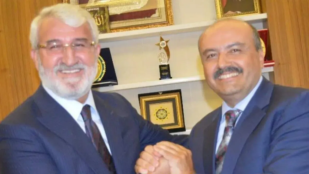 Mardin’de ilk defa yerli bir firma halka arz edilecek