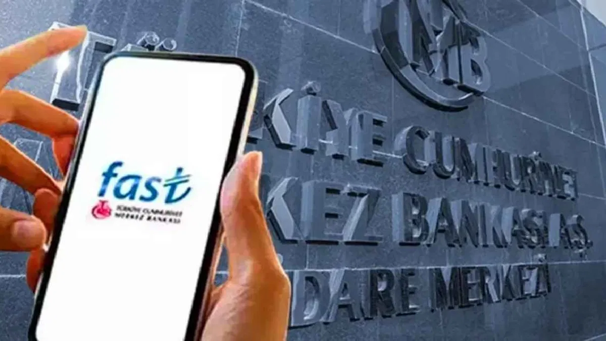FAST limiti 300 bin TL'ye çıkıyor