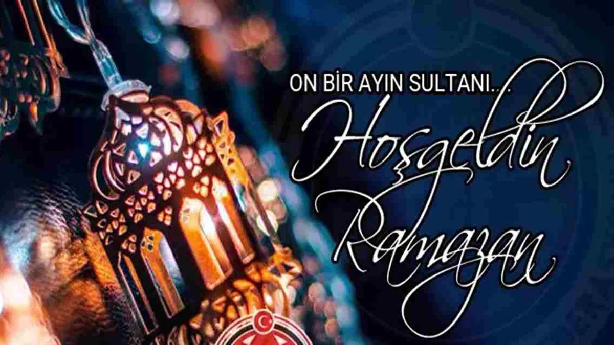 11 Ayın Sultanı başlıyor...
