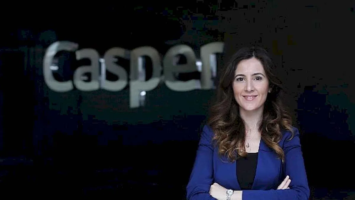 Casper'ın Yeni İmaj Filmi Teknoloji ve İnsan Bağını Vurguluyor
