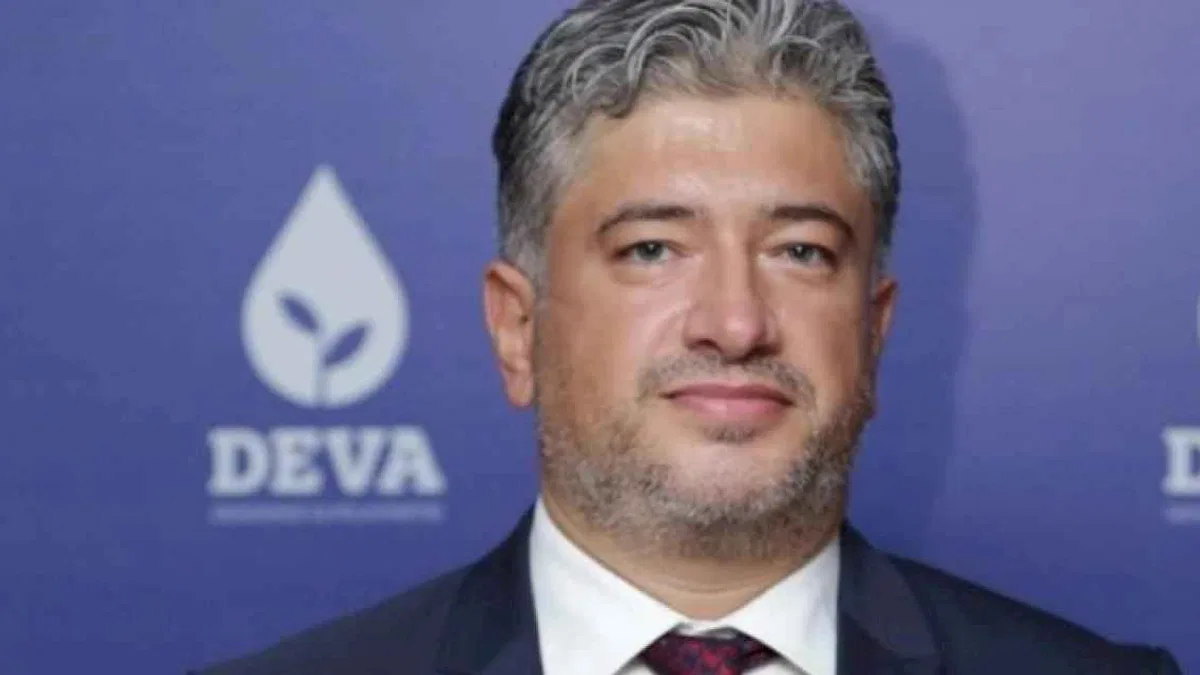 Sadullah Kısacık'tan bayram mesajı