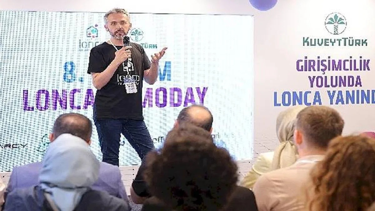 Lonca'nın sekizinci dönemini 7 startup başarıyla tamamladı