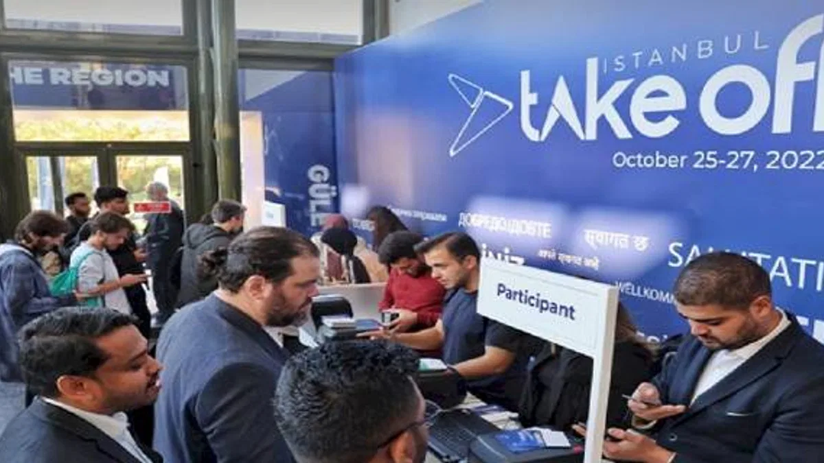 Take Off başvuruları uzatıldı
