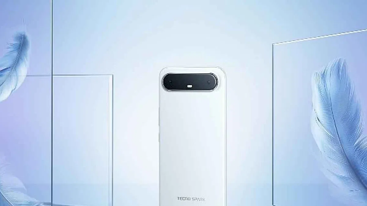 Dünyanın en ince kavisli akıllı telefonu çok yakında Türkiye'de!