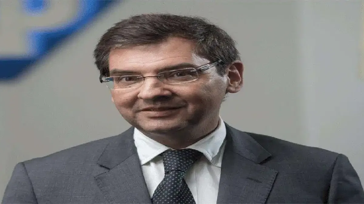 SAP Güney Avrupa Kıdemli Başkan Yardımcısı ve Genel Müdürü Carlos Lacerda oldu