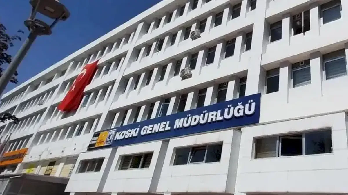 Konya Büyükşehir'den Mansur Yavaş'a su yanıtı