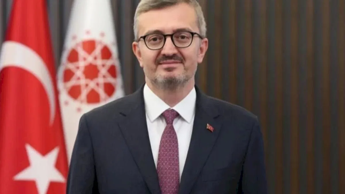 İletişim Başkanı Duran: Zalimlere karşı mücadelemiz sürecek