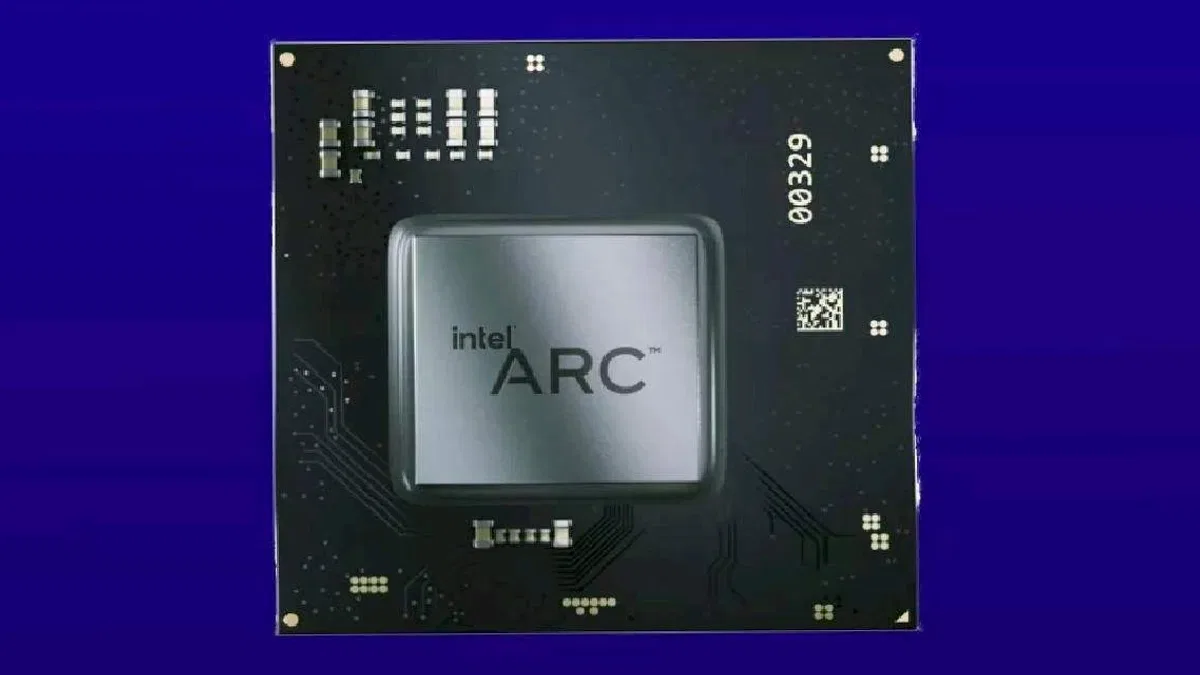Intel 31.0.101.4125 Arc & Iris Grafik Sürücüsü Yayınlandı