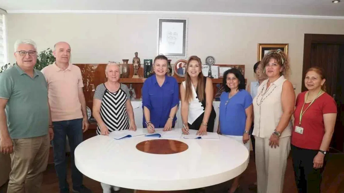 Sendikadan Hürriyet’e teşekkür