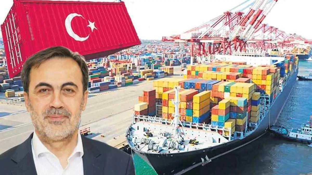 Konya ihracatta yükselişini sürdürüyor