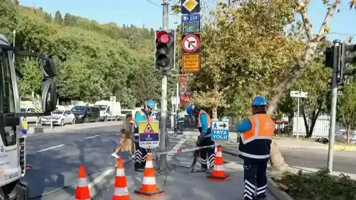 İstanbul yeni eğitim yılına hazır