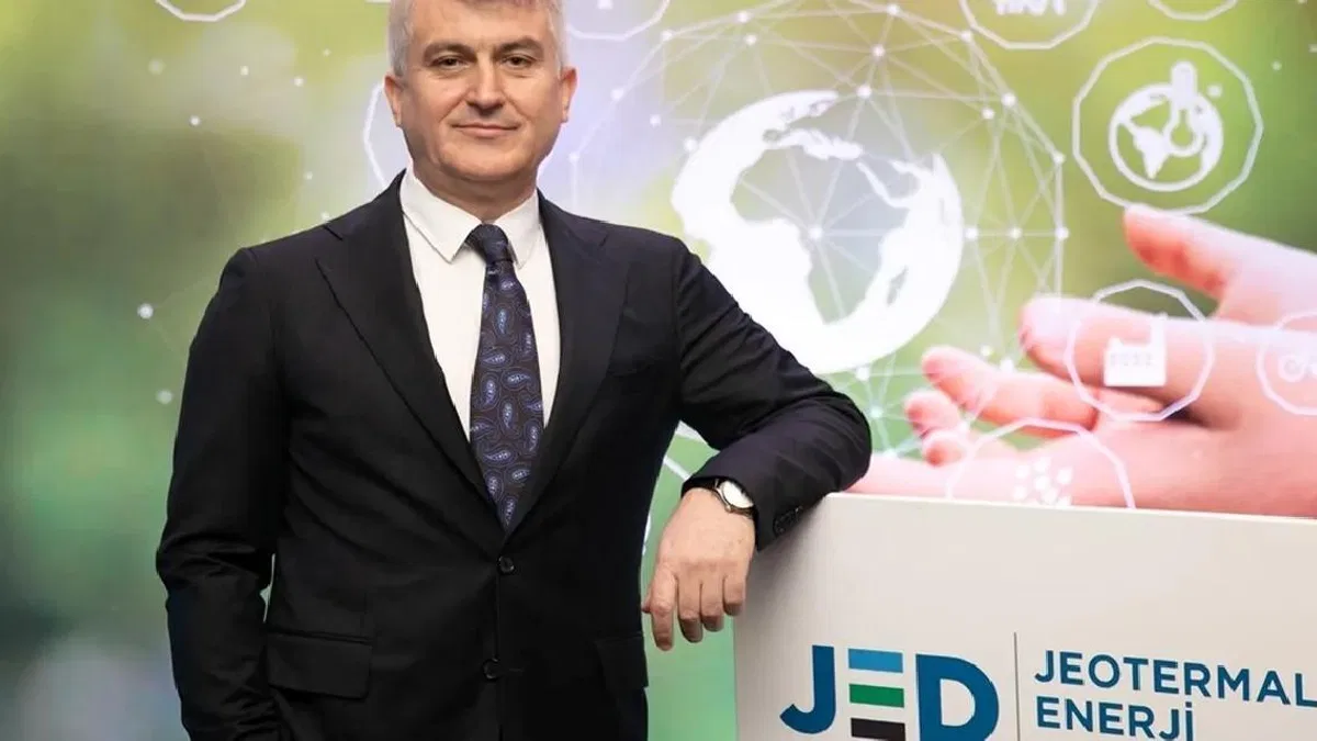Jeotermalde yeni dönem... EGS teknolojisi enerji maliyetlerini ve emisyonları düşürebilir