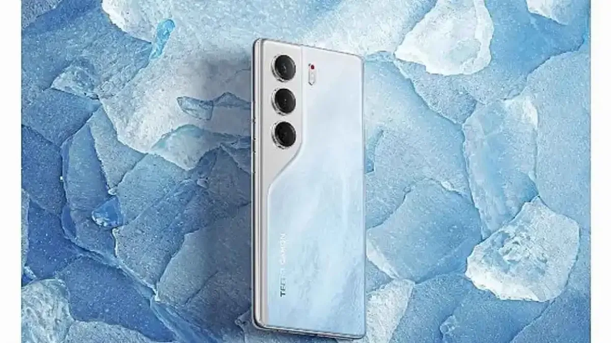 BestMoment ve Flashsnap teknolojisi ile donatılmış CAMON 40 serisi, 17 Haziran'da Türkiye'de!