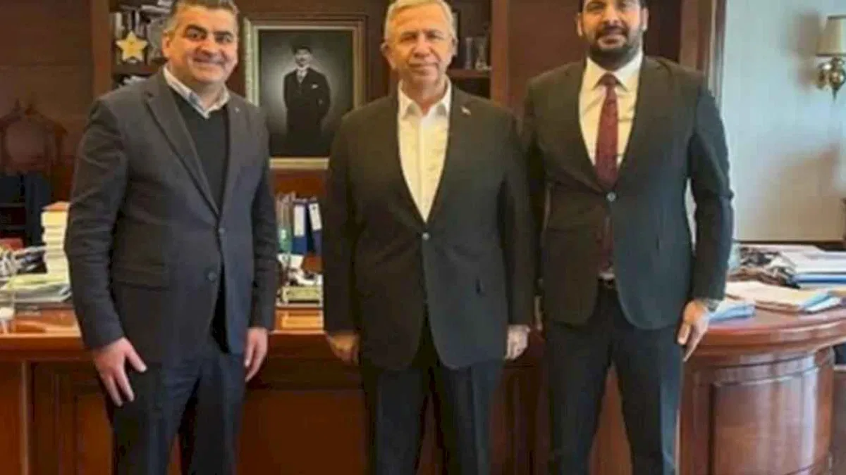 Gökhan Urun: “Kentsel Dönüşüm Rantsal Dönüşüme Dönüşmesin”