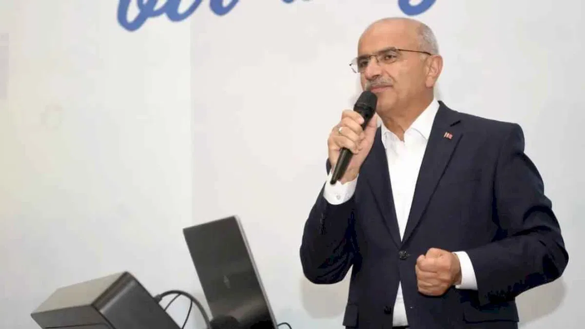 MASKİ'de şeffaf kura çekimiyle personel alımı gerçekleştirildi