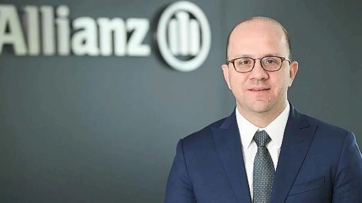 Allianz Risk Barometresi 2025: Küresel iş dünyası için en büyük risk siber olaylar, Türkiye'de ise doğal afetler