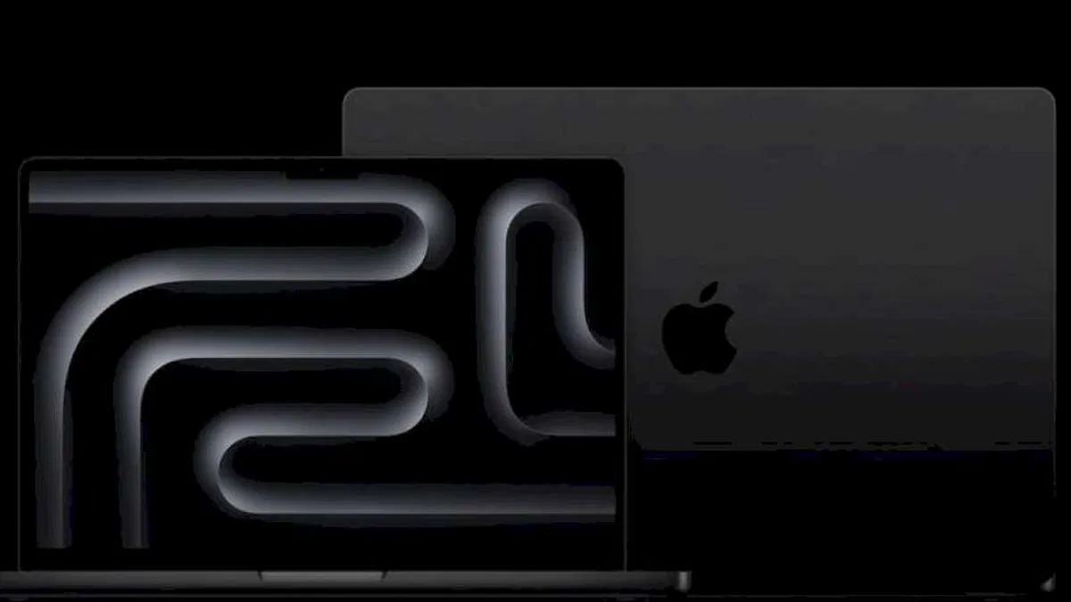 M3 İşlemcili 16 İnç MacBook Pro, 140W Hızlı Şarj Destekliyor