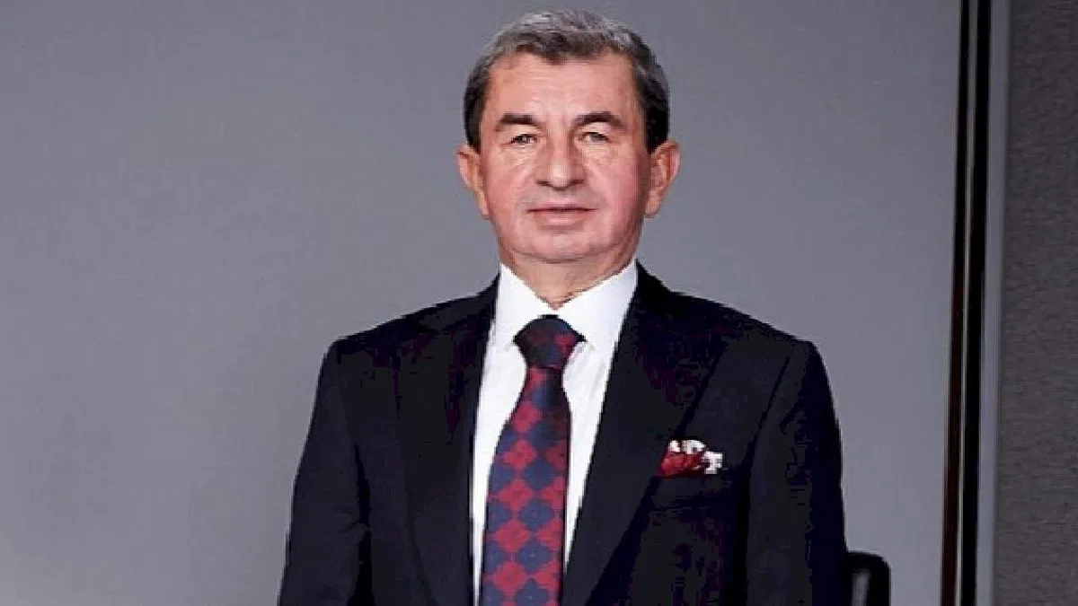 Doğanlar Holding'de 1200 Kişilik İstihdam!