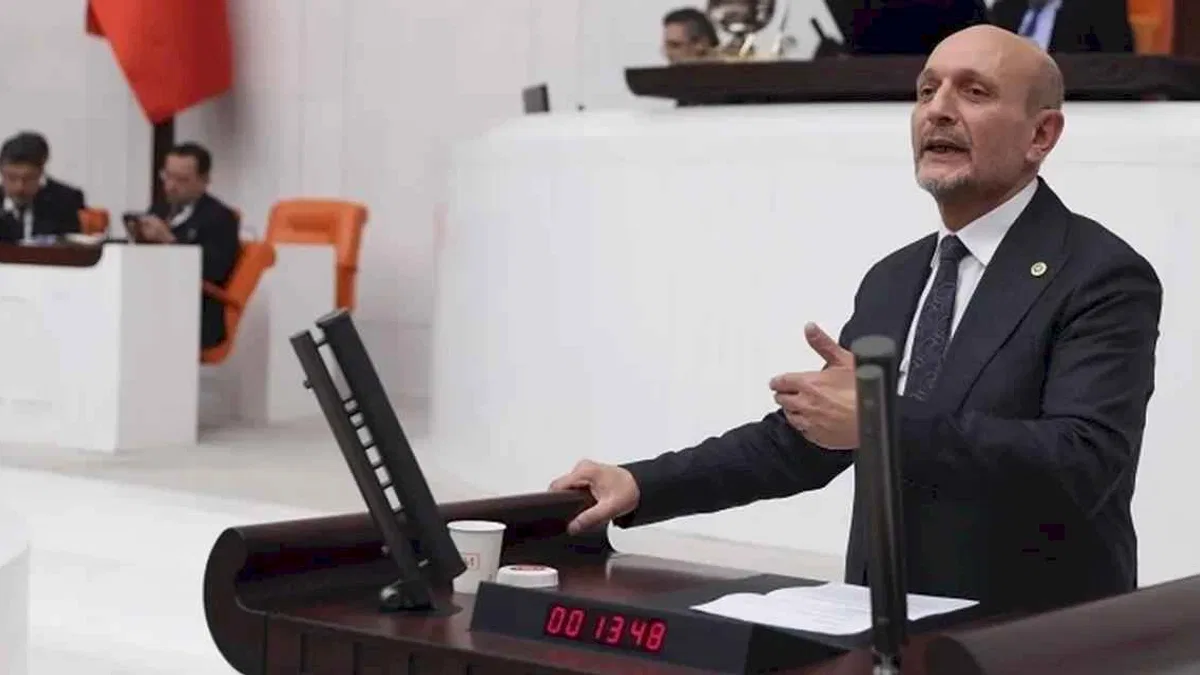 SP'li Bursa Milletvekili Atmaca'dan Bakan Uraloğlu’na otoyol çıkışı
