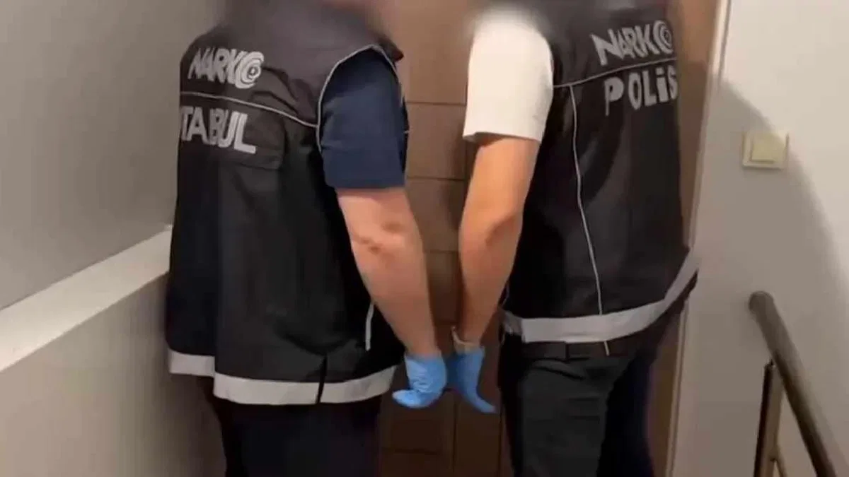 İstanbul'da 151 kilodan fazla uyuşturucu ele geçirildi