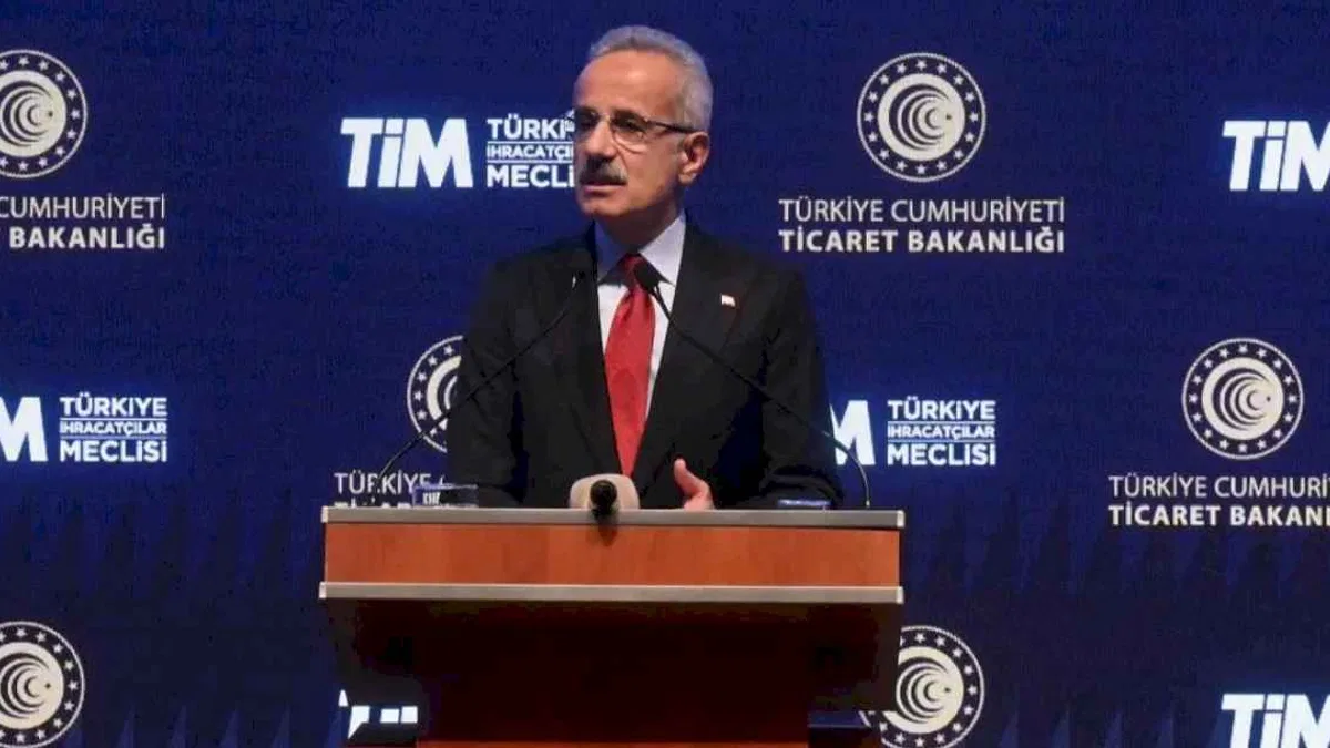 Kalkınma Yolu ekonomik statüyü güçlendirecek