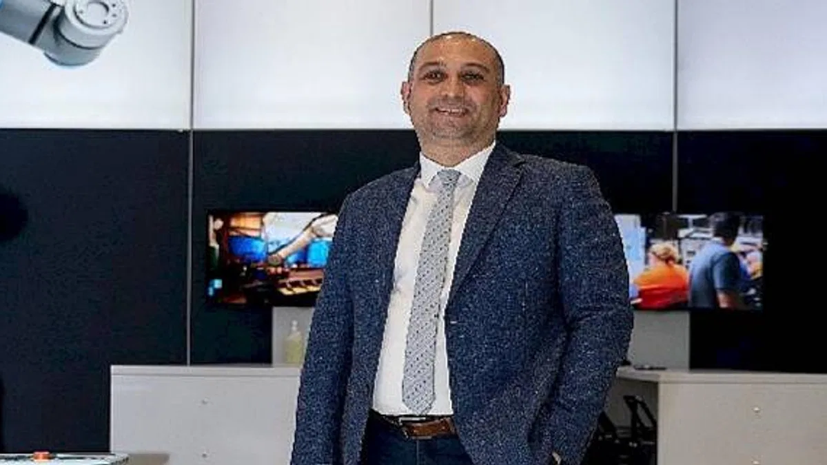 Cobot'lar, farklı alanlarda yüzlerce şekilde kullanılabiliyor