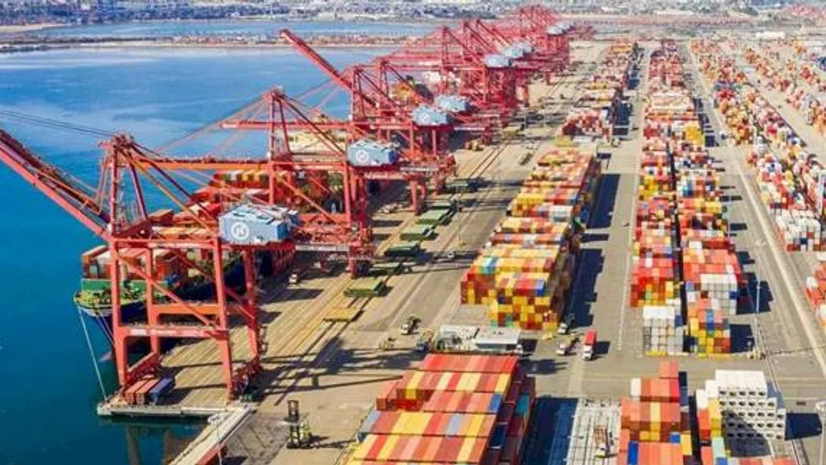 Yurtdışından alışveriş gittikçe zorlaşıyor
