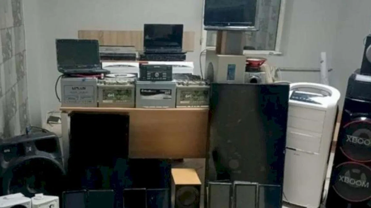 Adıyaman Emniyeti'nden başarı öyküsü!
