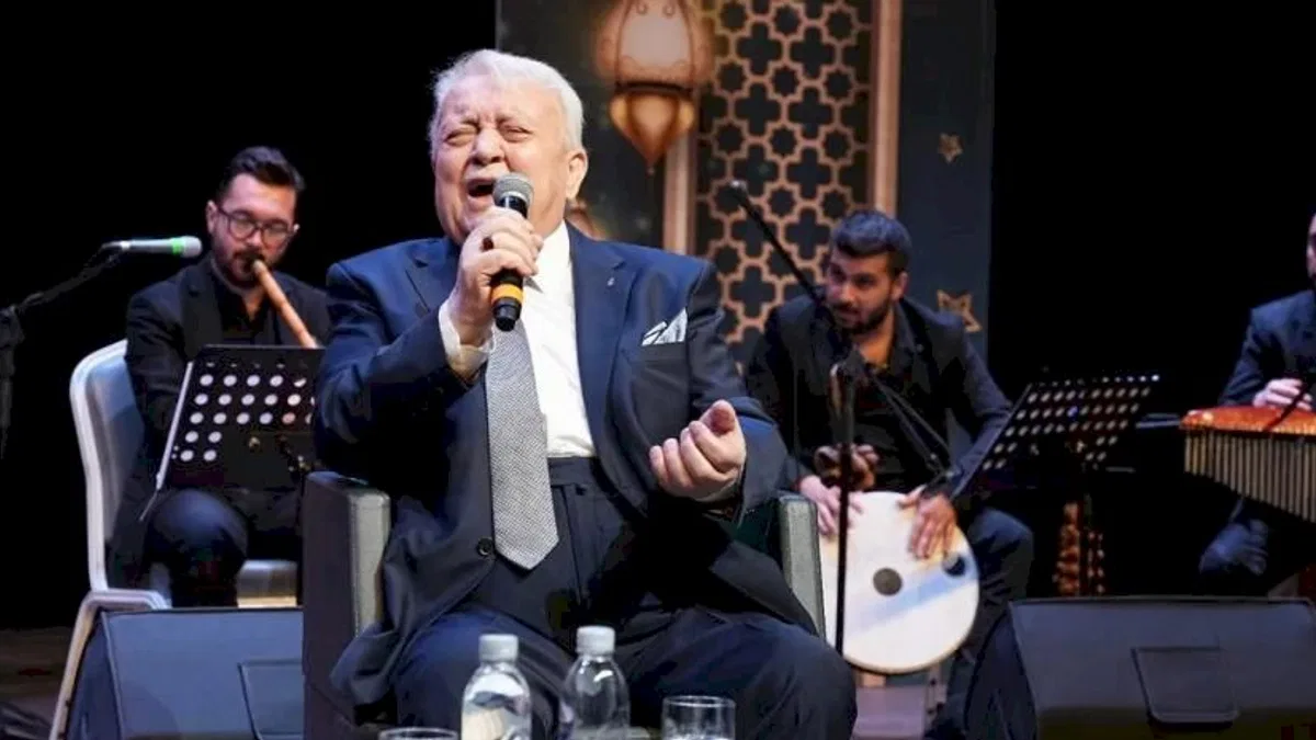 Kocaeli Başiskele'de gönüllere dokunan konser